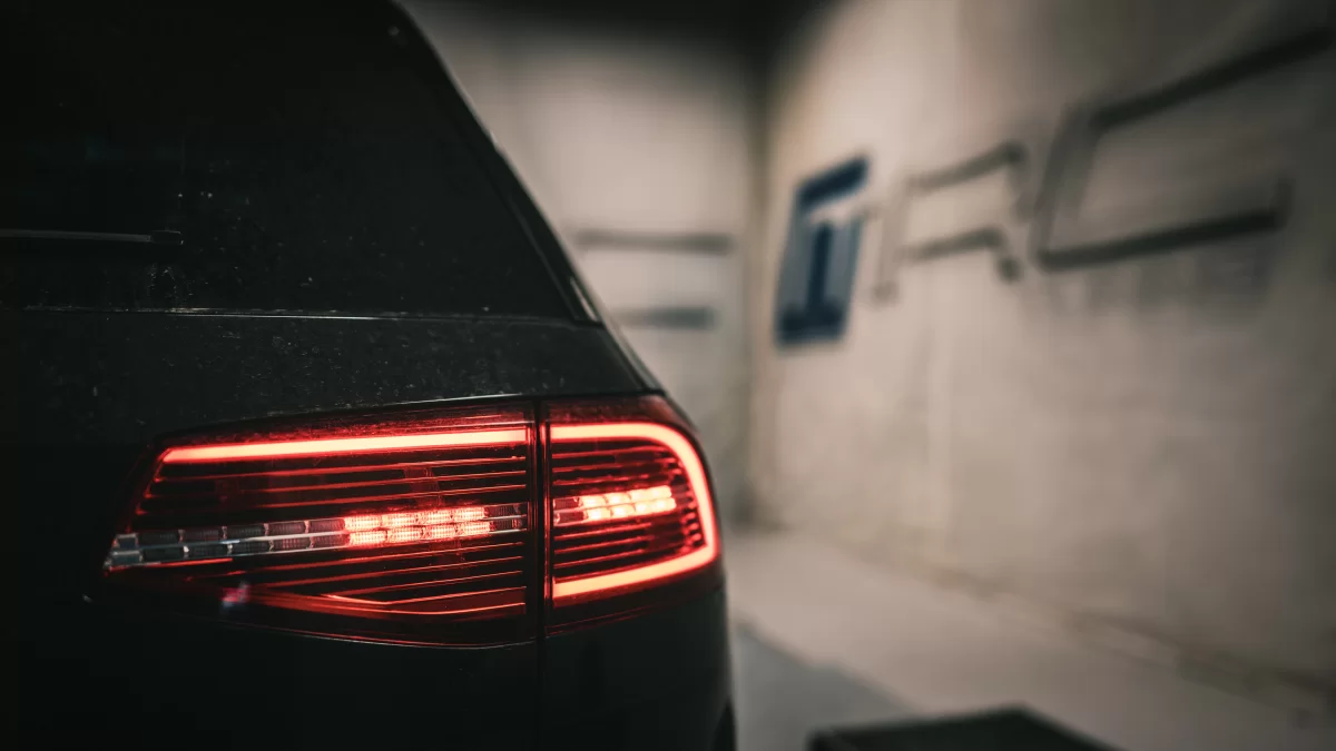 VW Passat B8 (3G) CJSA MRC Tuning Romania