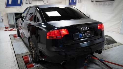Audi A4 DTM Edition - MRC Stage 1+