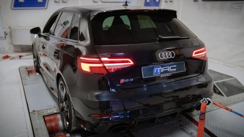 Audi RS3 (8V) 2.5 TFSI - MRC Stage 1
