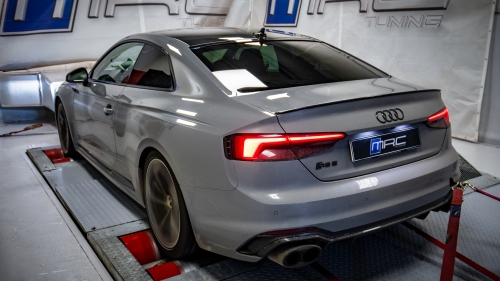 Audi RS5 (B9) 2.9 TFSI V6 - MRC Stage 1