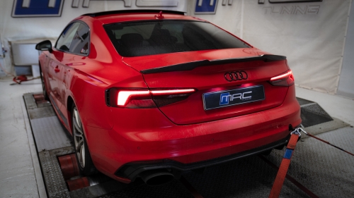 Audi RS5 (B9) 2.9 TFSI - MRC Stage 2