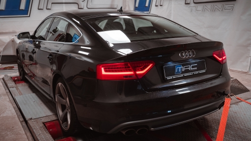 Audi S5 (B8.5) - MRC Stage 1