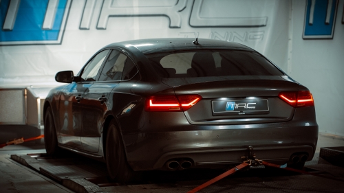 Audi S5 (B8) - MRC Stage 1