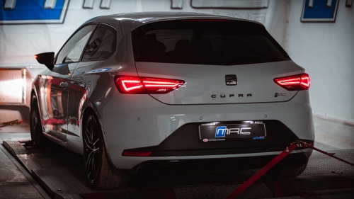 Seat Leon Cupra - MRC Stage 2