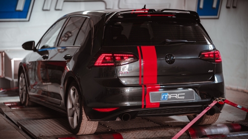 VW Golf 7 GTI - MRC Stage 1