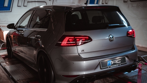 VW Golf 7 R - MRC Stage 1